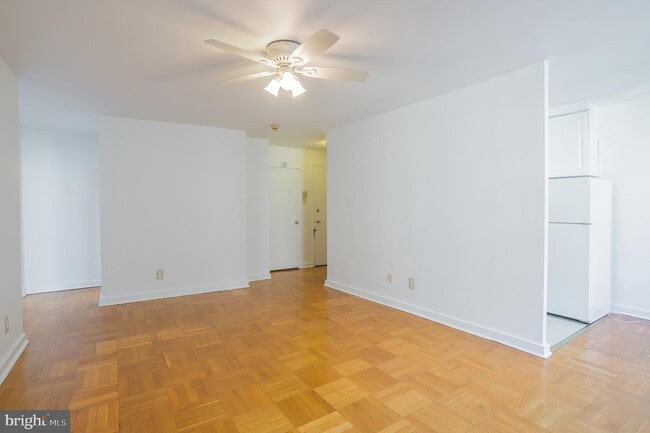 Building Photo - 2601 Pennsylvania Ave