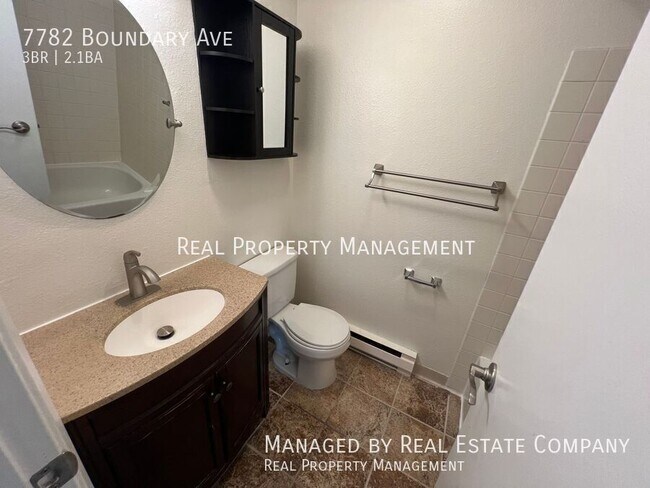Building Photo - 7782 Boundary Ave
