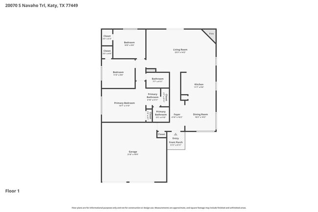 Building Photo - 20070 N Navaho Trail