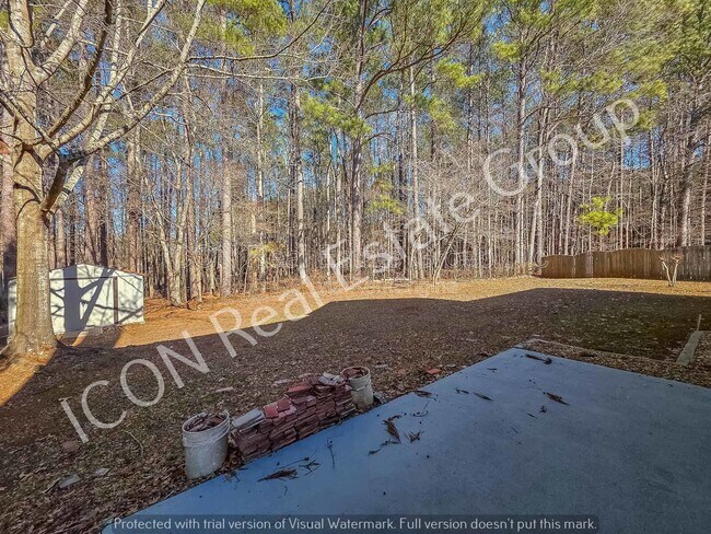 Building Photo - 5306 Yoshino Terrace