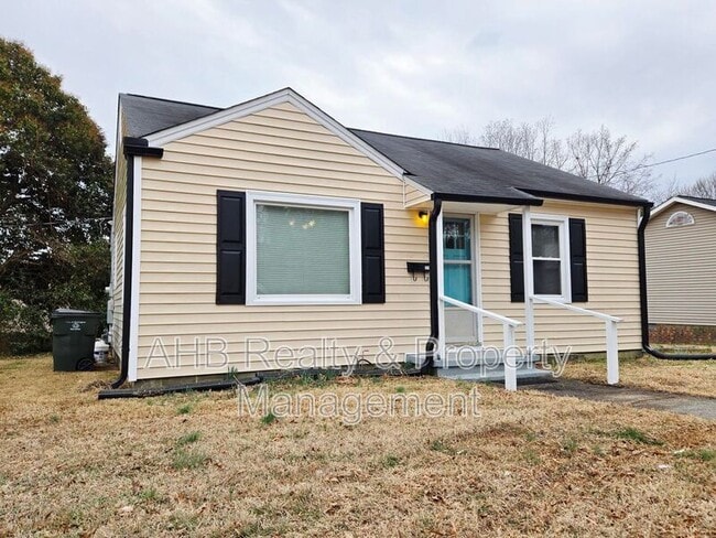 Building Photo - 1218 Franklin St