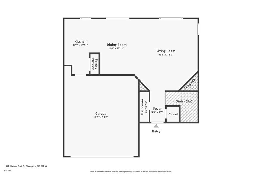 Building Photo - 1912 Waters Trail Dr