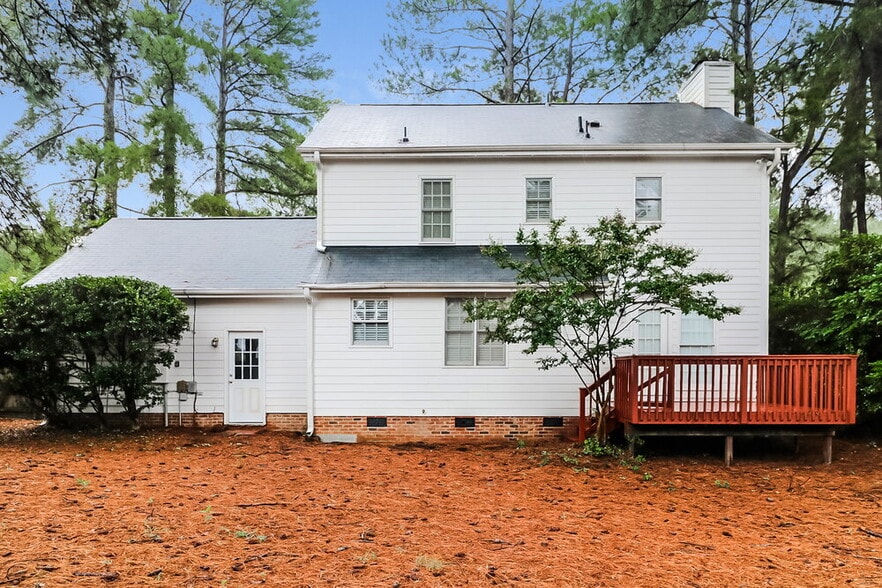 Building Photo - 1405 E Stonemason Dr