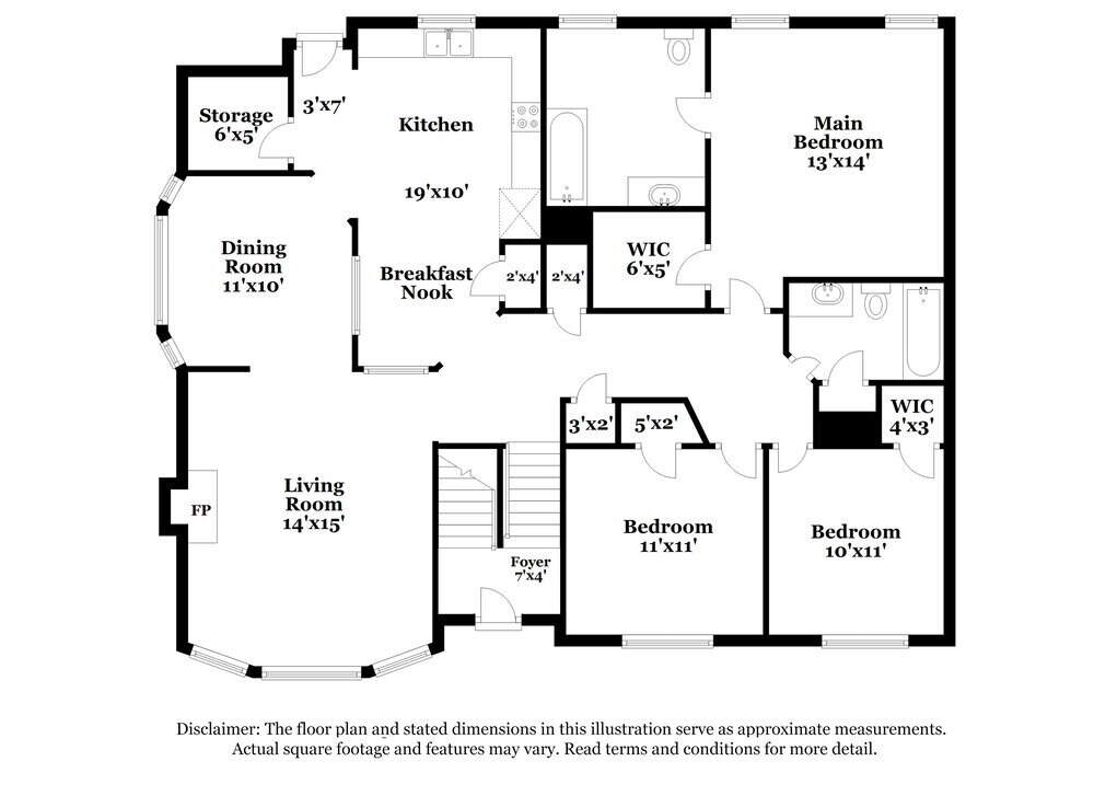 Building Photo - 109 Finnigan Dr
