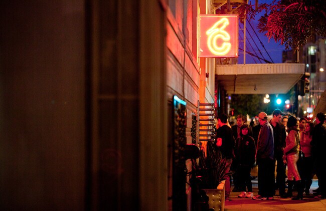 Building Photo - Community @ Carnegie Building studio avail...