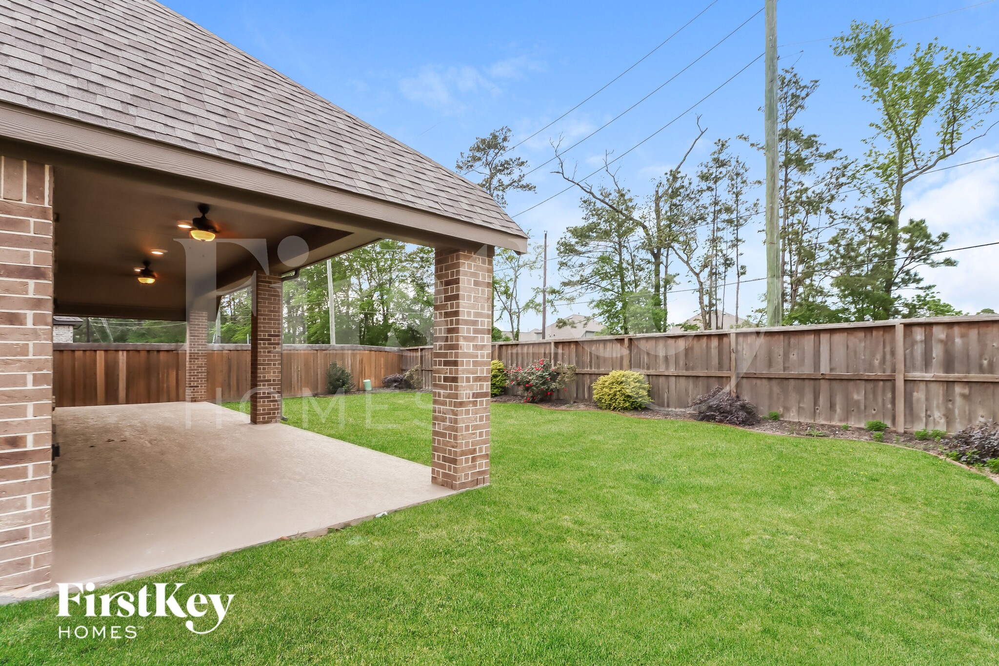 Building Photo - 8100 Tyrell Hgts Rd