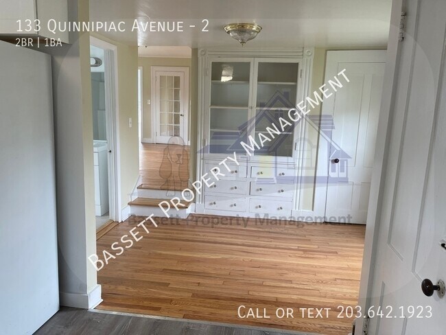 Building Photo - 133 Quinnipiac Ave