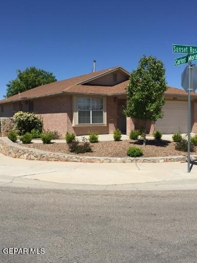 Primary Photo - 3437 Sunset Rose Dr