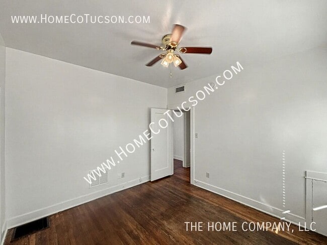 Building Photo - 540 E Speedway Blvd