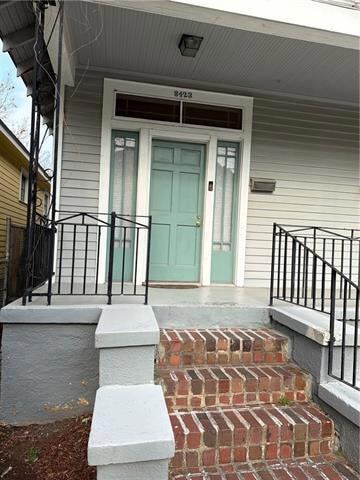Building Photo - 8423 Cohn St