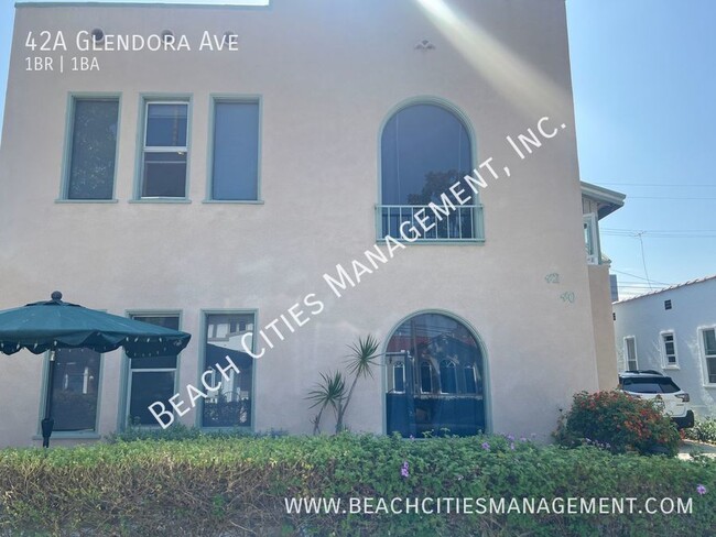 Building Photo - 42a Glendora Ave