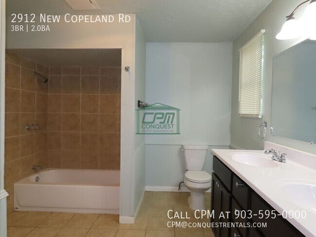 Building Photo - 2912 New Copeland Rd