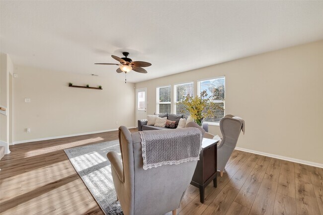 Building Photo - 5055 Juniper Spring Trail
