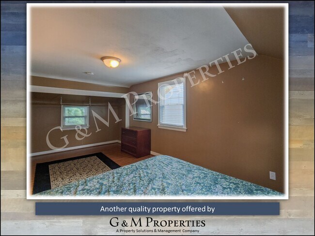 Building Photo - Fantastic 3-Bedroom in UofR / Strong Neigh...