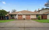 Building Photo - Updated 2bd/2ba Foothill Farms Duplex With 1 Car Garage