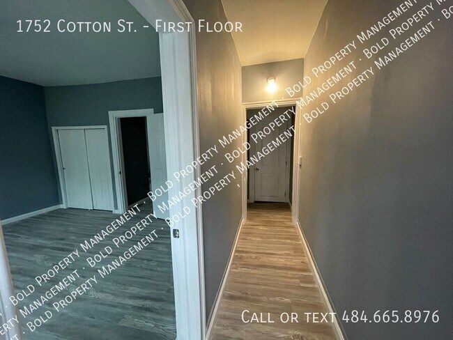 Building Photo - 1752 Cotton St