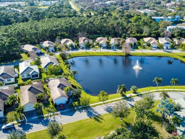 Building Photo - 253 SW Coconut Key Way