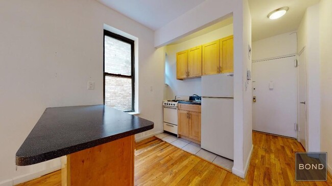 Floorplan - 312 East 90th Street