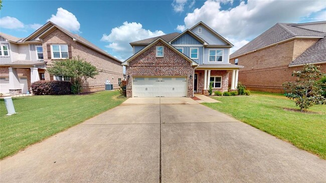 Building Photo - 415 Melison Dr