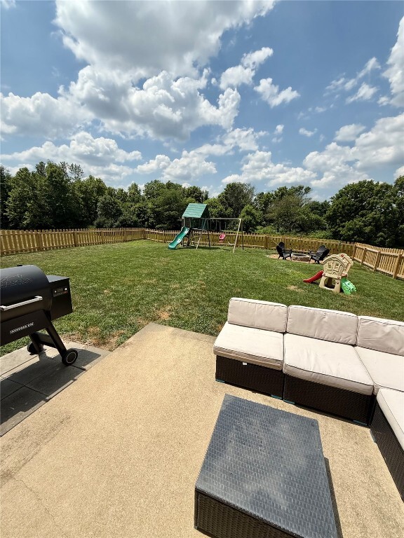 Building Photo - 2824 Smokehouse Way