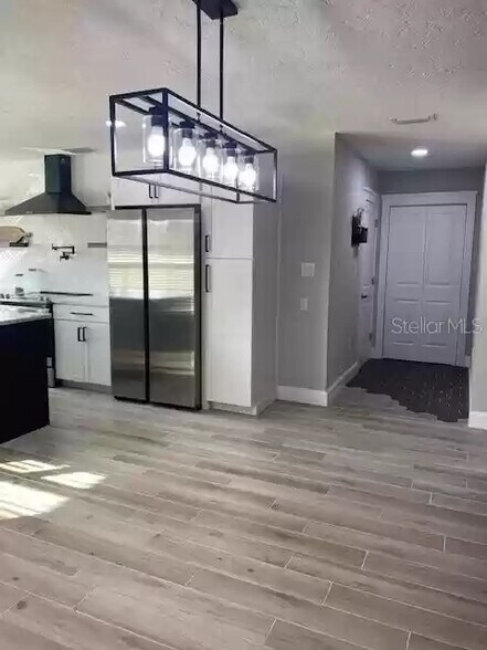 Kitchen and DR - 1315 65th St NW