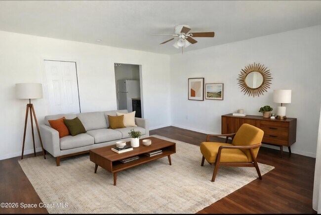 Building Photo - 1026 Bacon Cir NE