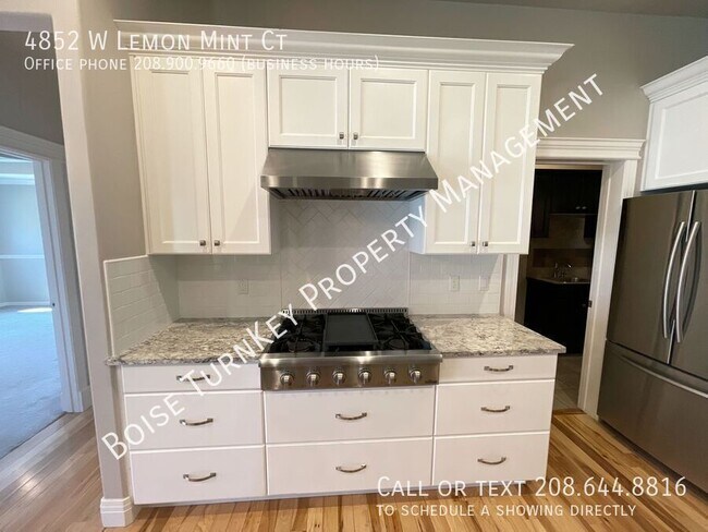 Building Photo - 4852 W Lemon Mint Ct