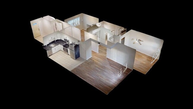 Building Photo - Convenient and Comfy