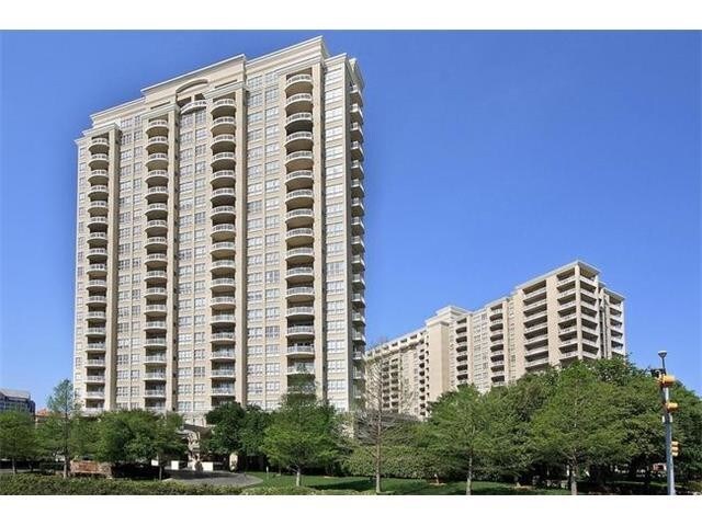 Primary Photo - 3225 Turtle Creek Blvd