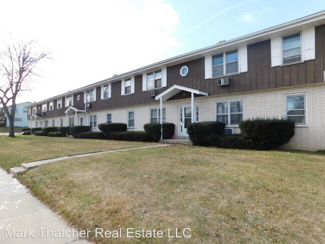 Building Photo - 1400 Eder Ln