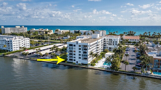 Building Photo - 2860 S Ocean Blvd