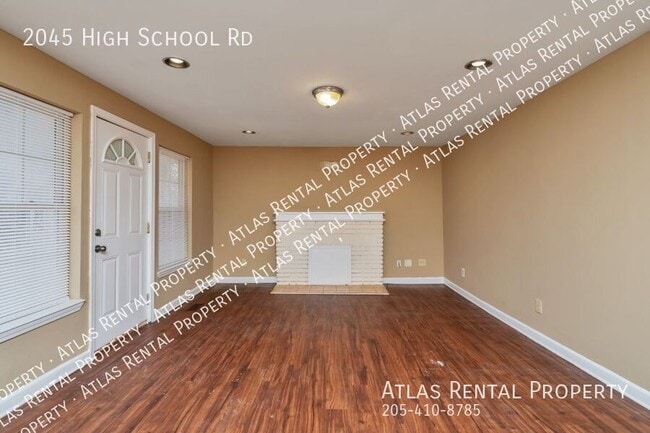 Building Photo - 2045 High School Rd