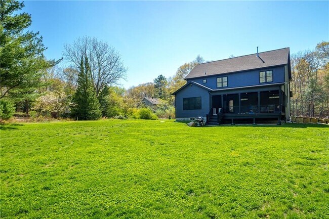 Building Photo - 450 Carrs Pond Rd