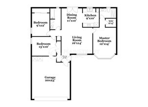 Building Photo - 3 Bedroom Pet-Friendly Home in Jacksonvill...