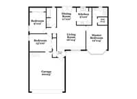 Building Photo - 3 Bedroom Pet-Friendly Home in Jacksonvill...