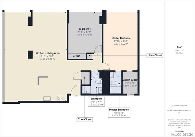 Building Photo - 3100 E Cherry Creek S Dr