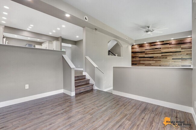 Building Photo - Eagle River Valley Oasis