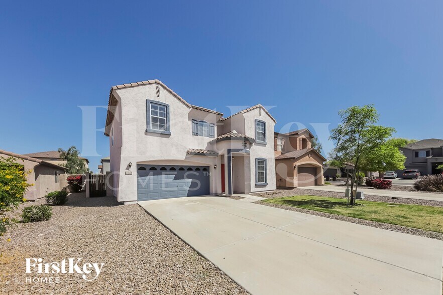 Building Photo - 4966 E Meadow Land Dr