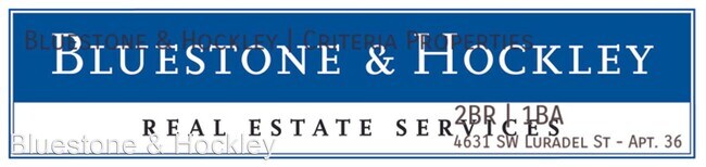 Building Photo - 2 br, 1 bath House - 4631 SW Luradel St, A...