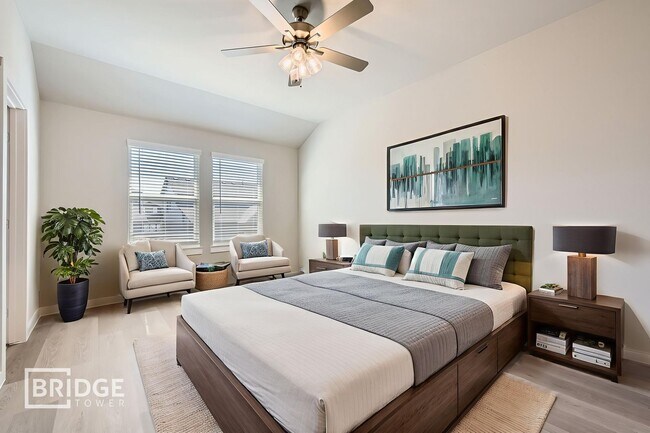 Building Photo - DOVER PLAN