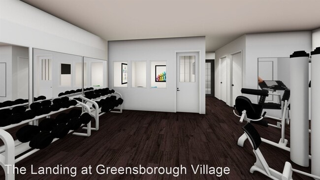 Building Photo - 3101 Carnaby St