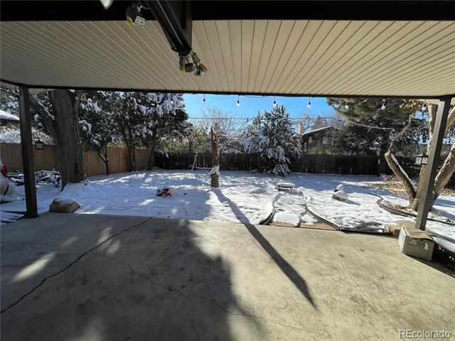 Building Photo - 2833 S Depew St