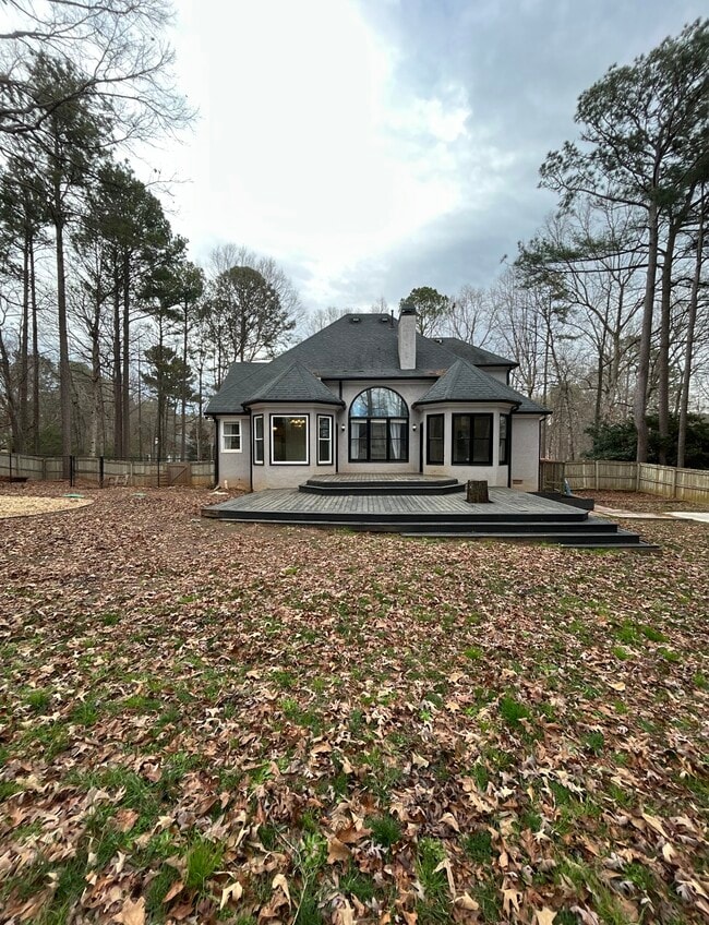 Building Photo - McDonough Property