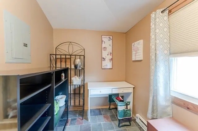 extra room - 31 Eton Ave