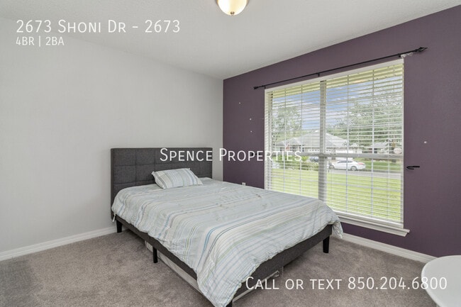 Building Photo - 2673 Shoni Dr