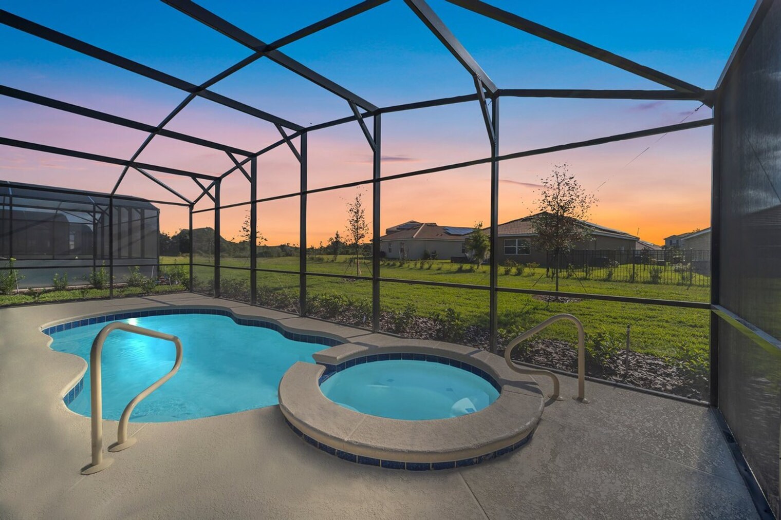 Building Photo - 7551 Oakmoss Loop