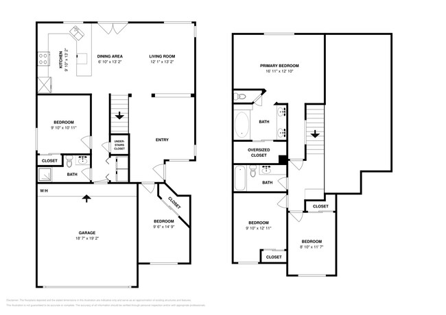 Building Photo - 6642 E Northridge St