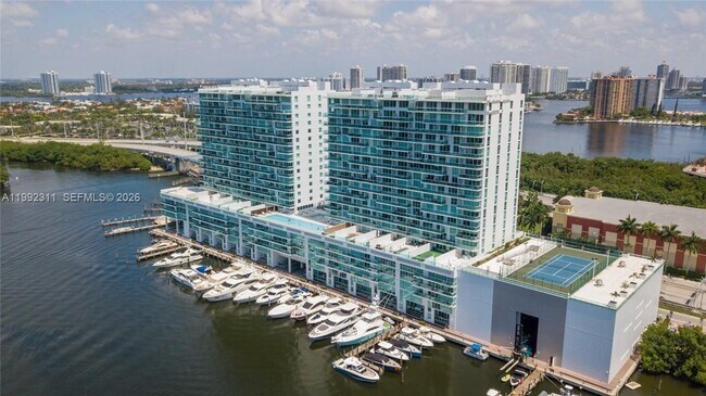 Building Photo - 400 Sunny Isles Blvd