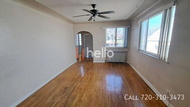 Building Photo - 4150 Federal Blvd