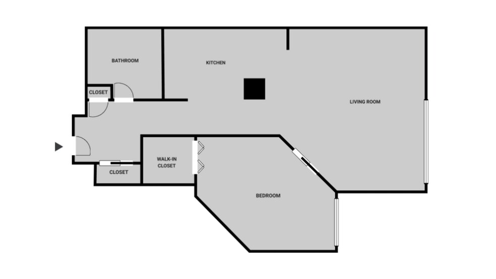 Building Photo - 2625 N Clark St